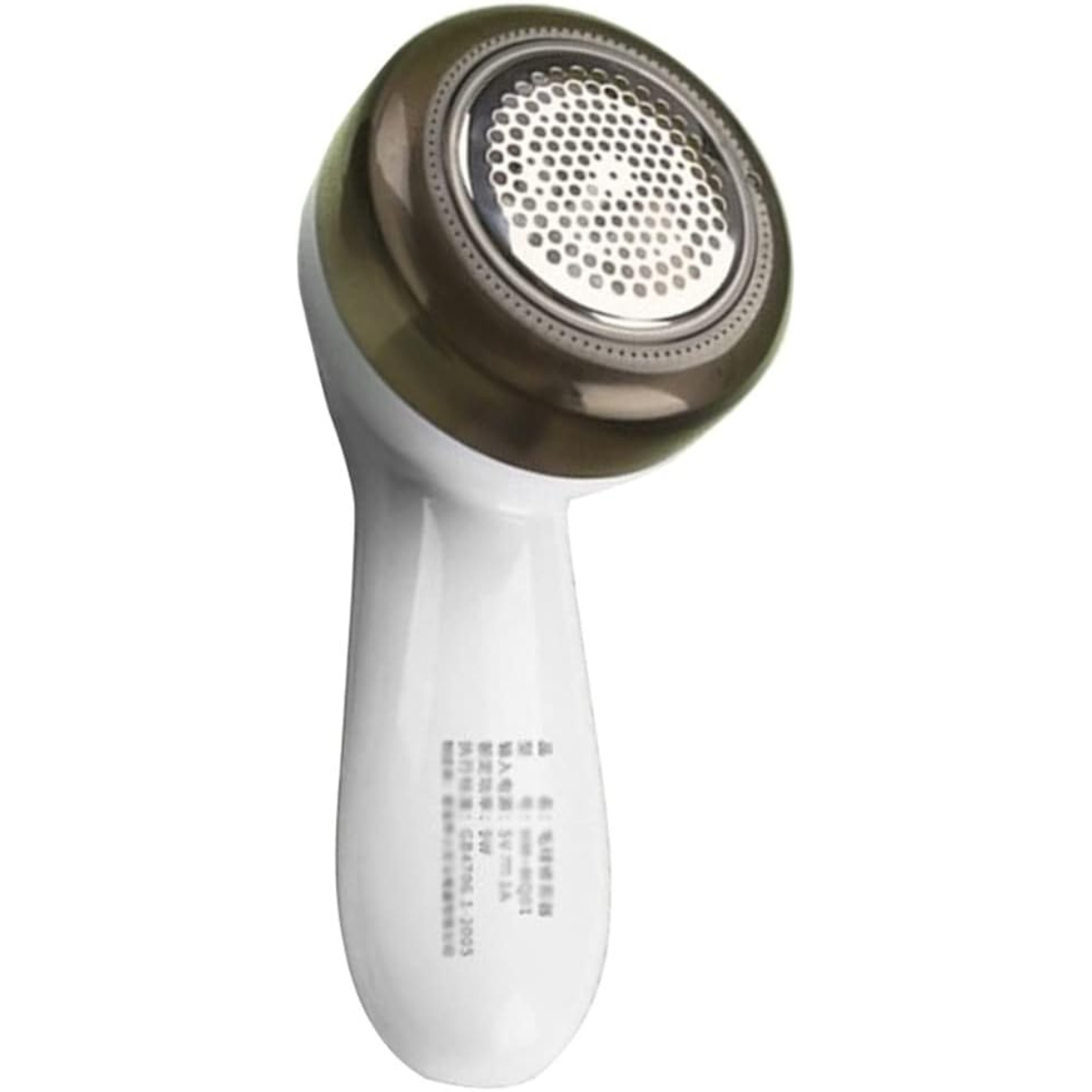 Eliminadora De Pelusas Para Tela